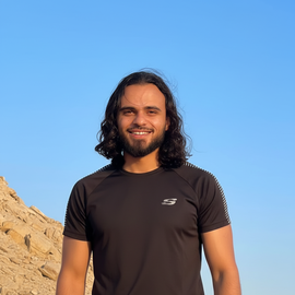 Abdelrahman "Boody" Elskhawy