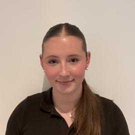 Kiana Riordan