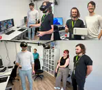 NVIDIA @ HEX