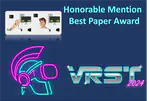 HEX @ ACM VRST 2024