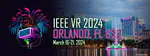HEX @ IEEE VR 2024