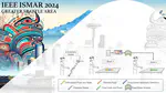 HEX @ IEEE ISMAR 2024