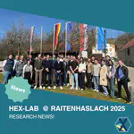 HEX-Lab @ Raitenhaslach 2025