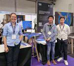 HEX-Lab @ Automatica 2025