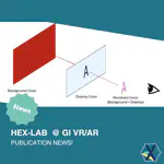 HEX-Lab @ GI VR/AR