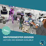 HEX-Lab @ Wintersemester 2025/2026