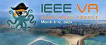 HEX @ IEEE VR 2025