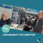 HEX @ Sustainability Day 2026