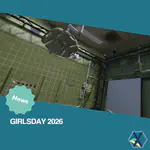 HEX @ Girlsday 2026