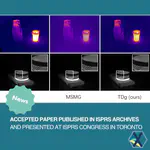 HEX (TUM) x Photogrammetry and Remote Sensing (TUM) heading to ISPRS congress