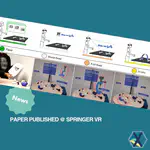 HEX @ Springer VR