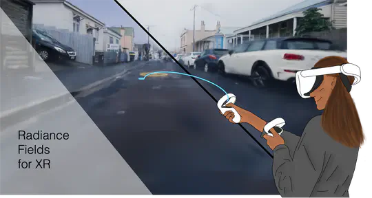 3D Representations for Extended Reality Content Generation and User Experience