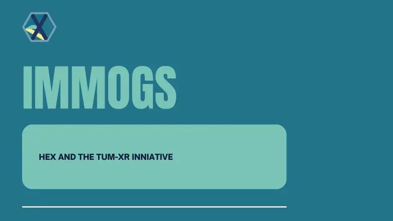 ImmoGS