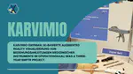 KARVIMIO
