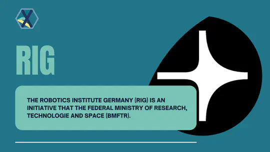Robotics Institute Germany