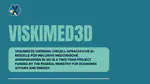 VISKIMED3D