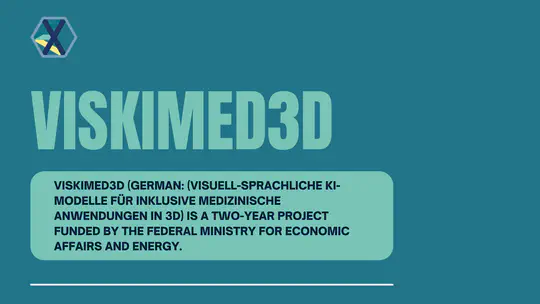 VISKIMED3D