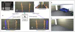 Injecting Nonverbal Mimicry with Hybrid Avatar-Agent Technologies: A Naïve Approach