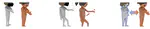 Construction of the Virtual Embodiment Questionnaire (VEQ)