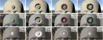 The Impact of Focus and Context Visualization Techniques on Depth Perception in Optical See-Through Head-Mounted Displays