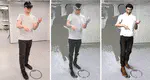 Avatars for Teleconsultation: Effects of Avatar Embodiment Techniques on User Perception in 3D Asymmetric Telepresence