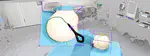 Magnoramas: Magnifying Dioramas for Precise Annotations in Asymmetric 3D Teleconsultation