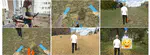 The Impact of Implicit and Explicit Feedback on Performance and Experience during VR-Supported Motor Rehabilitation