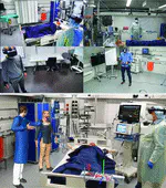 The Impact of Implicit and Explicit Feedback on Performance and Experience during VR-Supported Motor Rehabilitation
