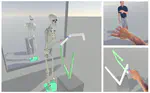 Injured Avatars: The Impact of Embodied Anatomies and Virtual Injuries on Well-being and Performance